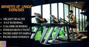 benefits of cardio exercises