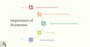 importance of hormones for hormonal imbalances
