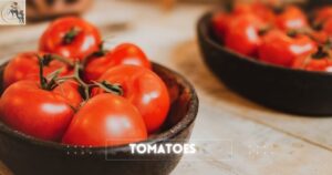 Tomatoes to lose weight fast