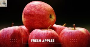 Apples to lose weight fast