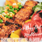 mediterranean diet