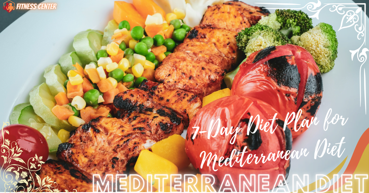 mediterranean diet